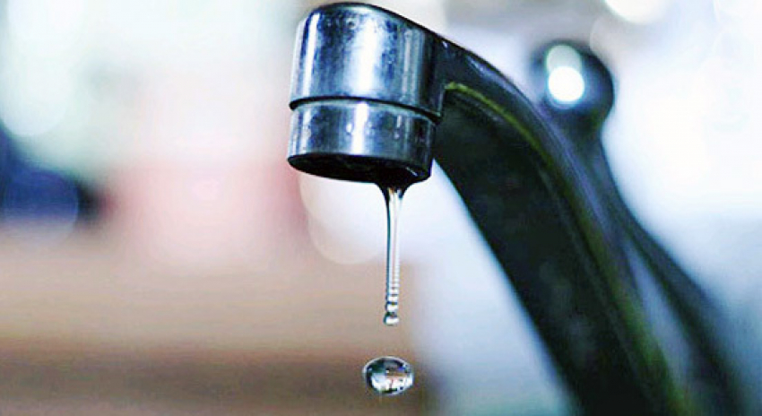 Петицию за очистку воды в Ростове подписали уже более трех тысяч ростовчан