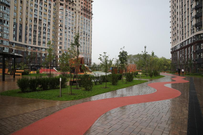 Ростовская область вводит новые стандарты для инвесторов: жилье и соцобъекты теперь обязаны строить вместе