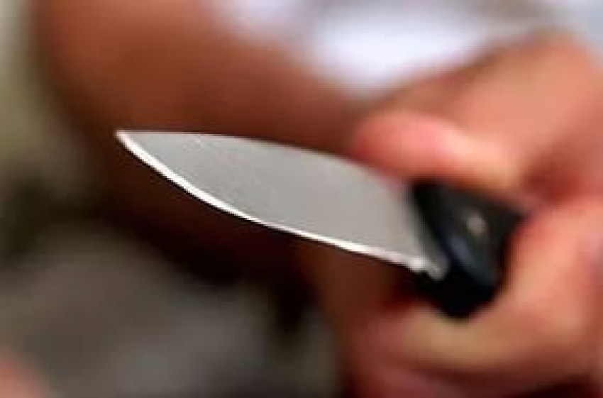 Престарелый тесть убил зятя в Верхнедонском районе 
