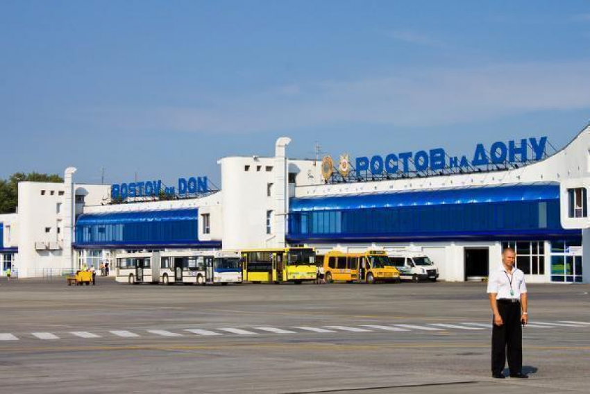 Из ростовского аэропорта открываются рейсы в сибирские города
