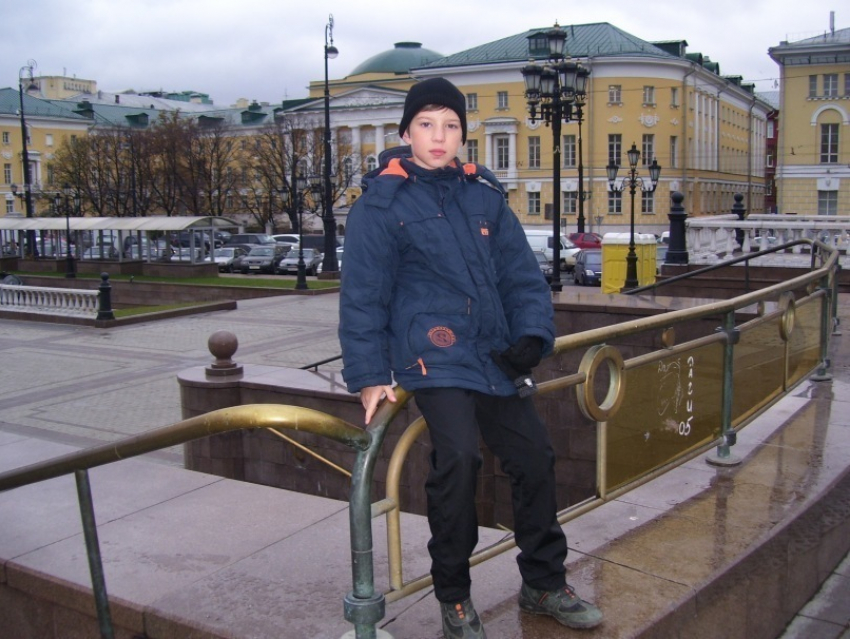 Семья ростовского подростка, раненого в страшном ДТП, ищет свидетелей 