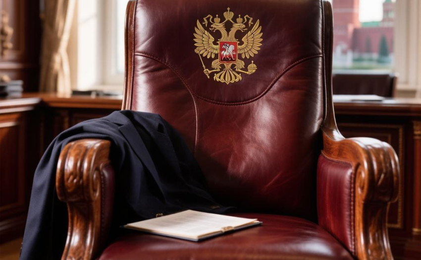 На Дону в отставку отправились два высокопоставленных чиновника