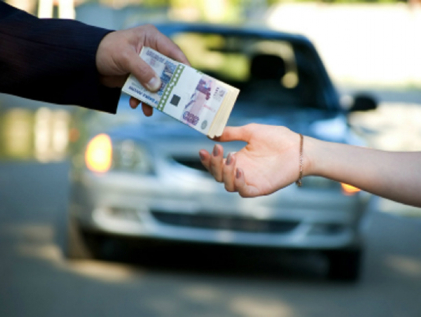 Два миллиона рублей «выудил» у доверчивых автомобилистов молодой «да ранний» мошенник в Ростовской области
