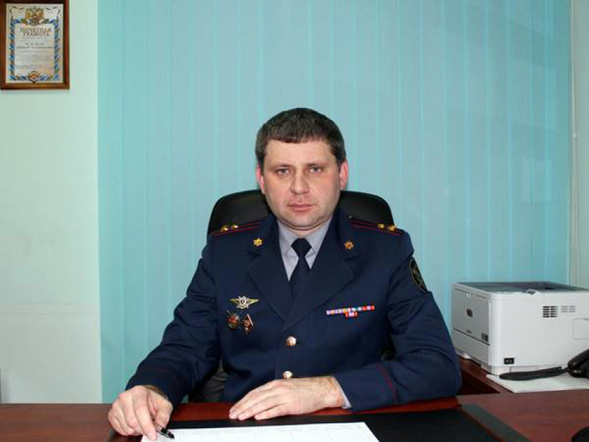На первого замначальника ростовского ГУФСИН завели уголовное дело