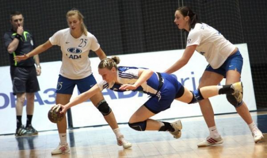 Матчи за Суперкубок РФ по гандболу пройдут в Ростове и Москве