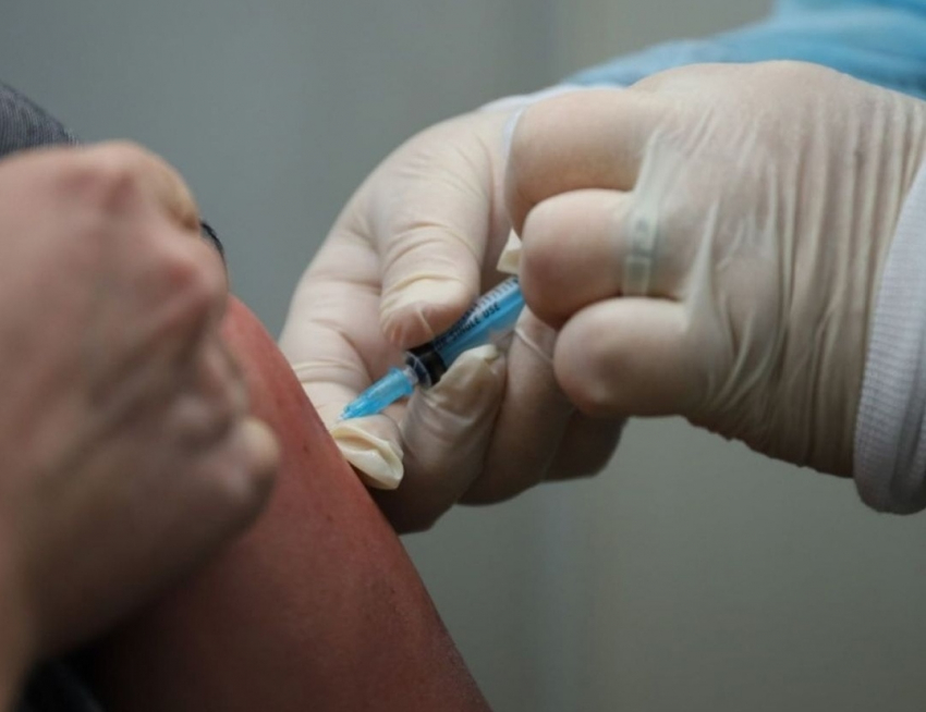 В Ростове откроют еще два пункта вакцинации от коронавируса