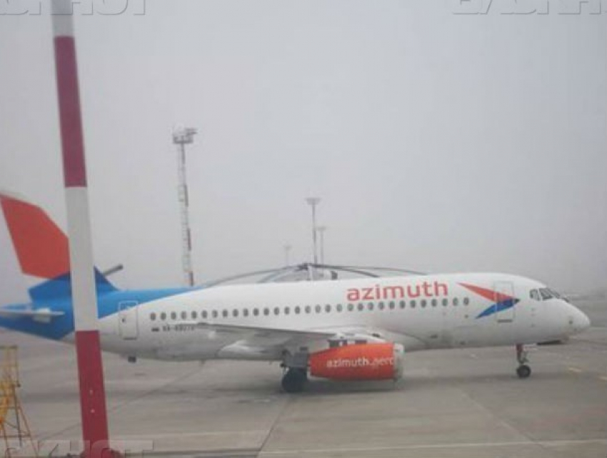 Разрешение на выполнение рейсов в страны Евразийского экономического союза получил авиаперевозчик из Ростова