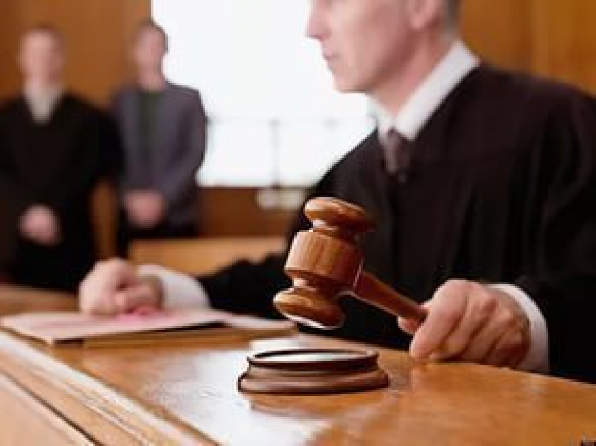 Ростовчанка поступилась свободой ради мужа