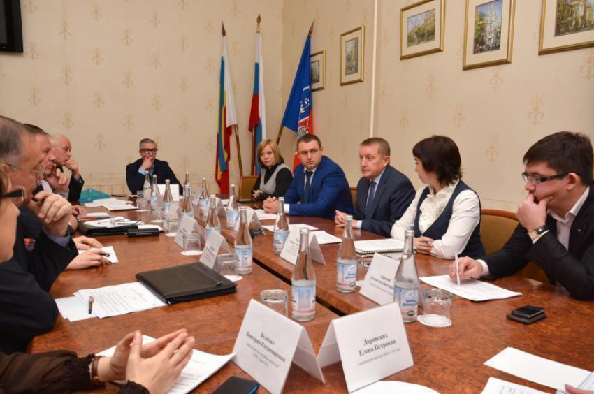 Одним из самых важных событий Ростова в 2015 году стала ликвидация очередей в детсады