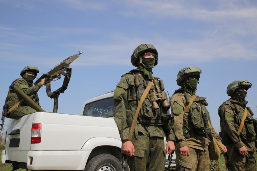 В Ростовской области проверят бомбоубежища и проведут учения по эвакуации населения