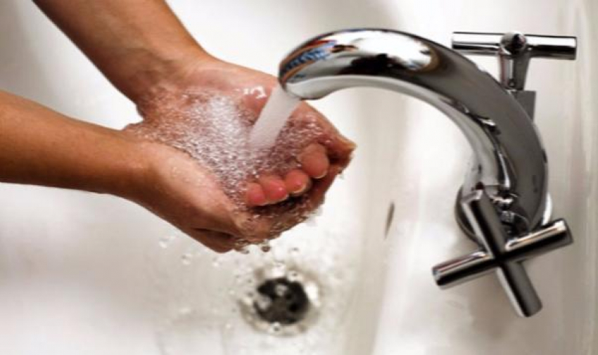 Подача воды в дома 25 тысяч жителей Ростовской области восстановлена