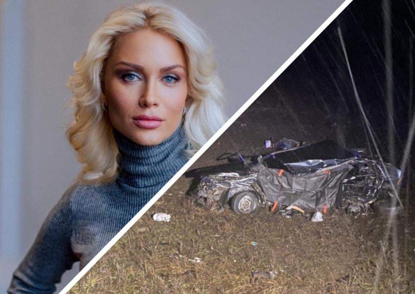 Екатерина Гордон займется делом о громком ДТП с тремя погибшими под Ростовом