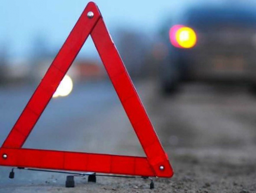 Лобовое столкновение с BMW закончилось гибелью для юного водителя легковушки в Ростовской области