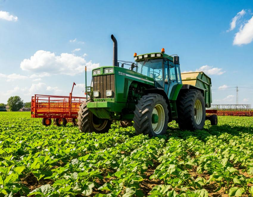 Акции разорившейся агрокомпании «Тихий Дон» вновь выставили на торги