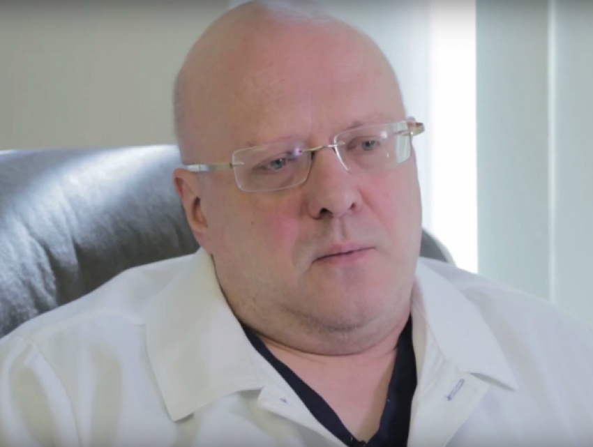 Лазерную коррекцию зрения не делают беременным и кормящим женщинам, - Эдуард Старунов