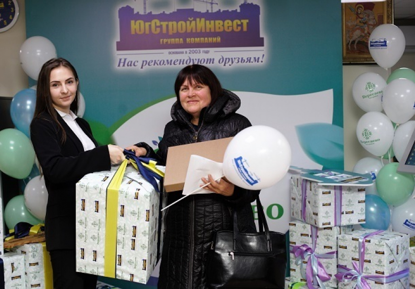 Квартира в экорайоне «Вересаево» - хорошее вложение в счастливое будущее