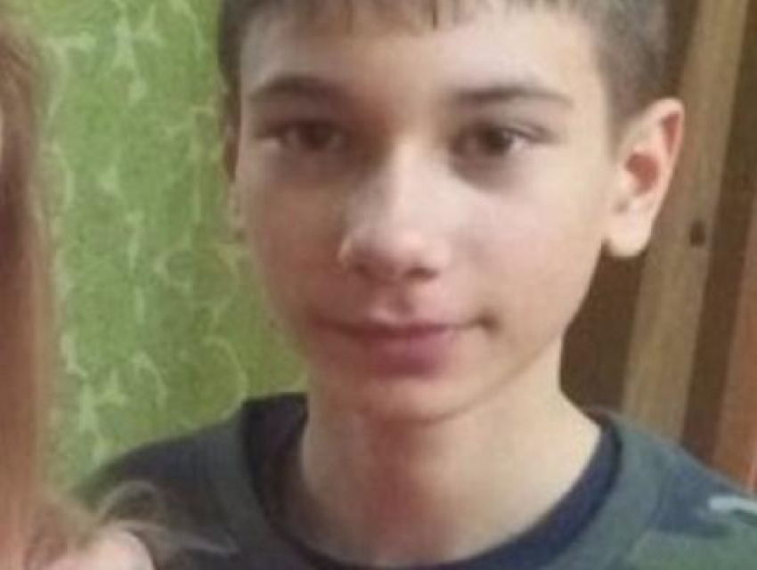 В Ростове пропал 12 летний подросток