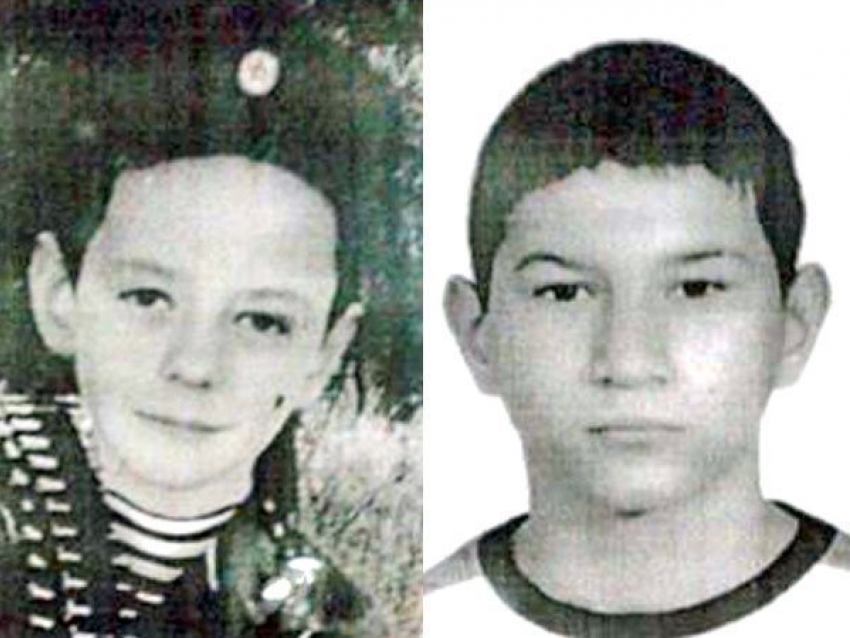 В Ростовской области нашли 14-летних школьников