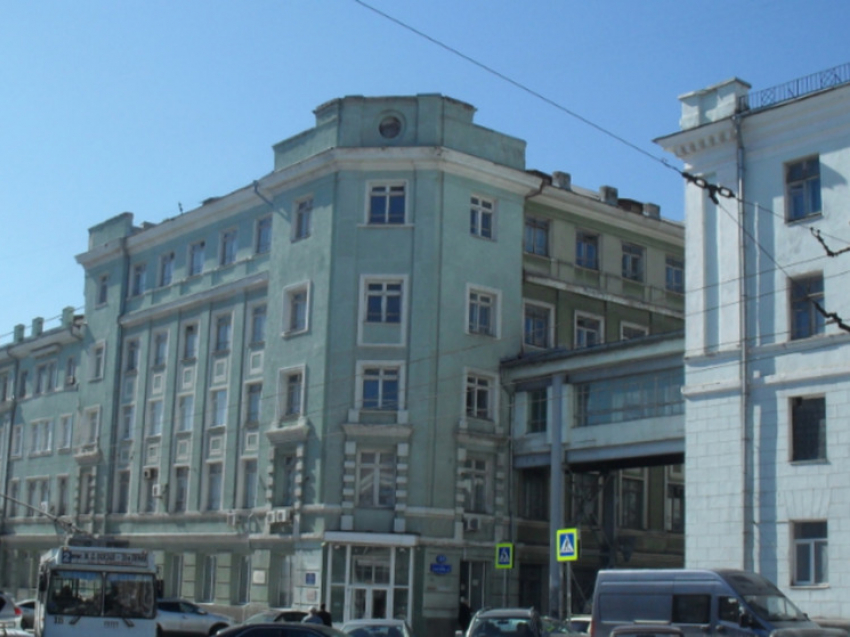 Более полумиллиарда рублей просят за доходный дом в Ростове