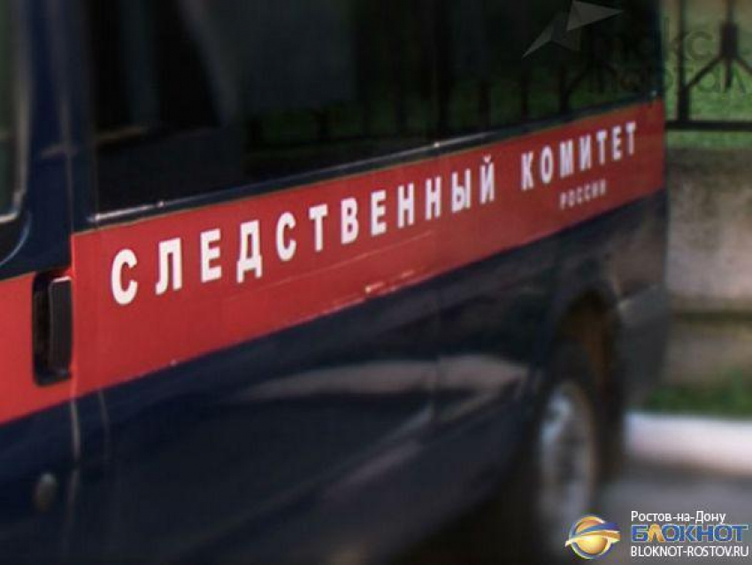 В Ростове женщина убила своего мужа, после чего пыталась покончить с собой