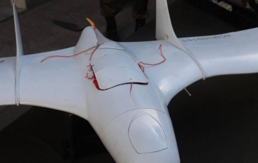 За 12 часов над Ростовской областью сбили 60 беспилотников