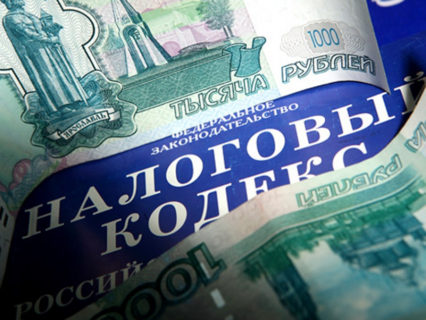 Ростовский бизнесмен скрыл от налоговой 66 млн рублей