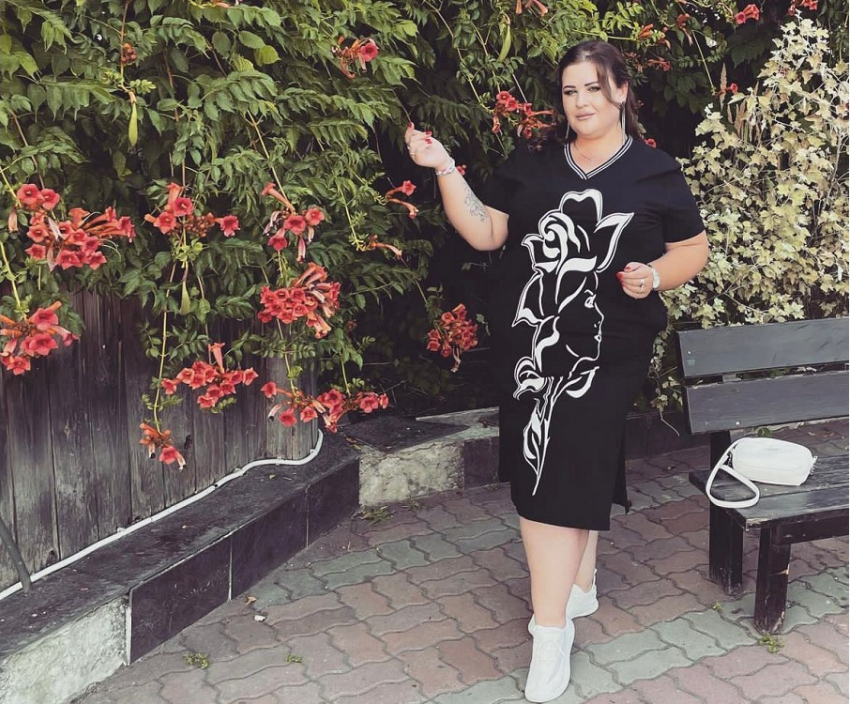 «Не получается удержать вес»: Яна Лопатинская подала заявку на участие в проекте «Сбросить лишнее-5»
