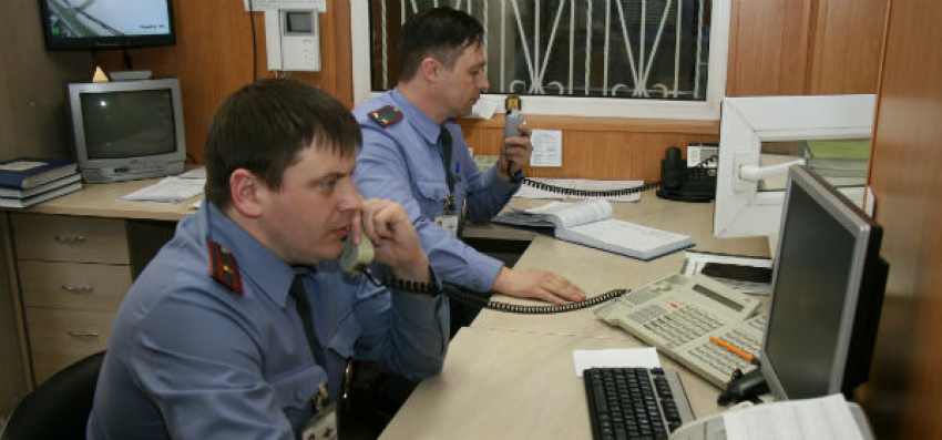 В Таганроге бывший заключенный средь бела дня ограбил пенсионера 