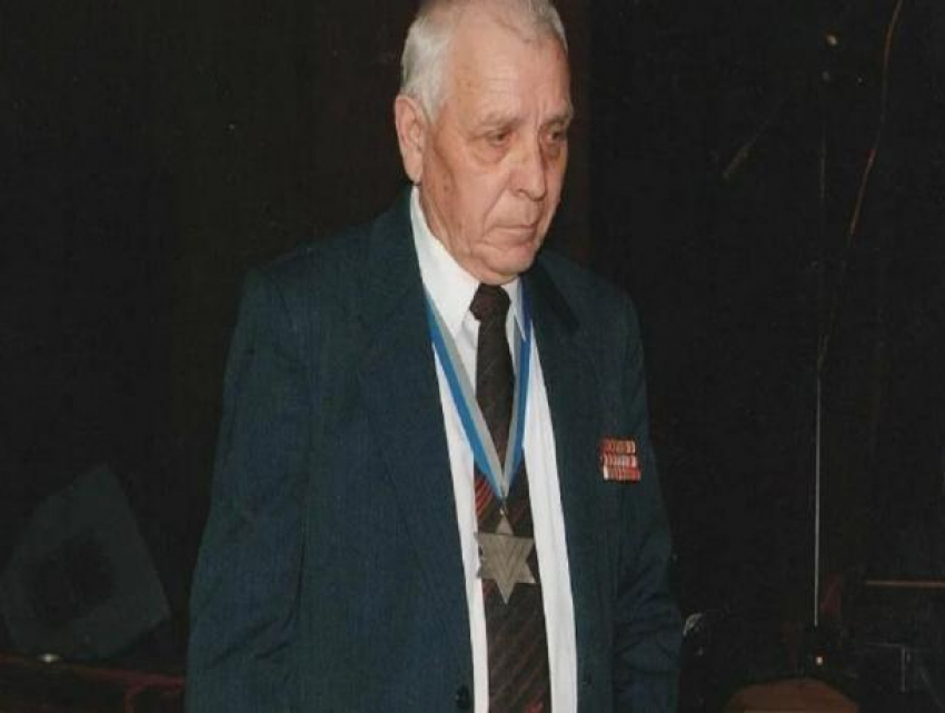 В Ростове-на-Дону скончался 92-летний ветеран, спасший 32 человек во время Великой отечественной войны