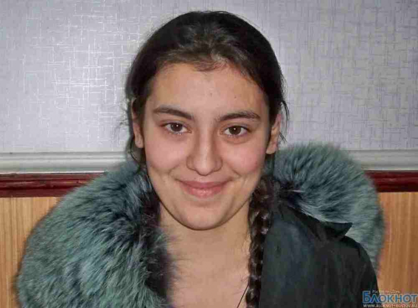 В Ростовской области найдена 16-летняя школьница, похищенная женихом