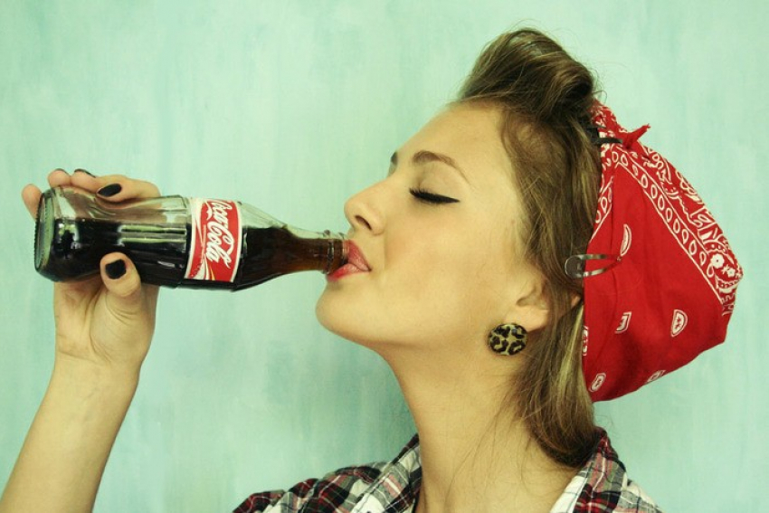 Календарь: день рождения Кока-Колы