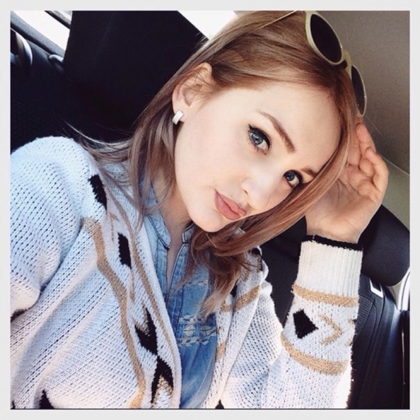 Ростовская студентка Ксения Филимонова, пострадавшая в тройном ДТП, не признана  потерпевшей 