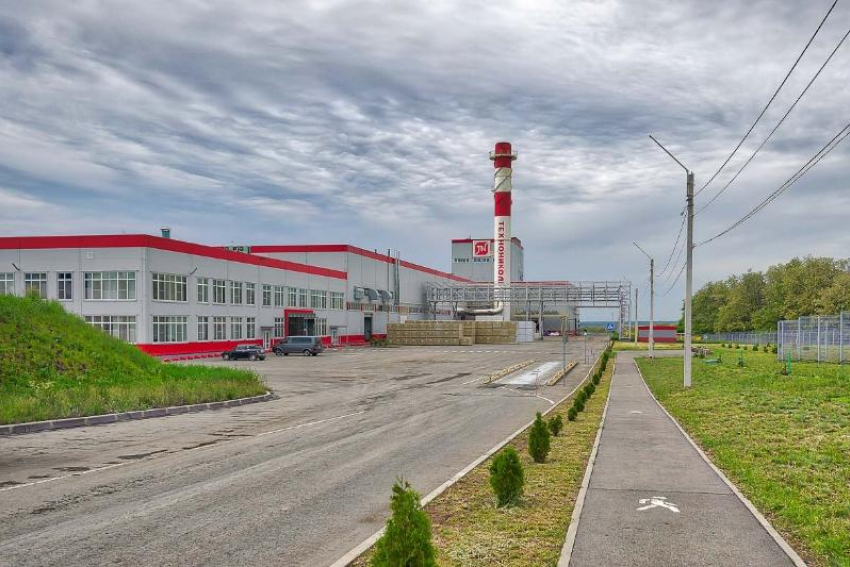 В Ростовской области Технониколь в 2024 году начнет строительство третьего завода за 7,5 млрд рублей
