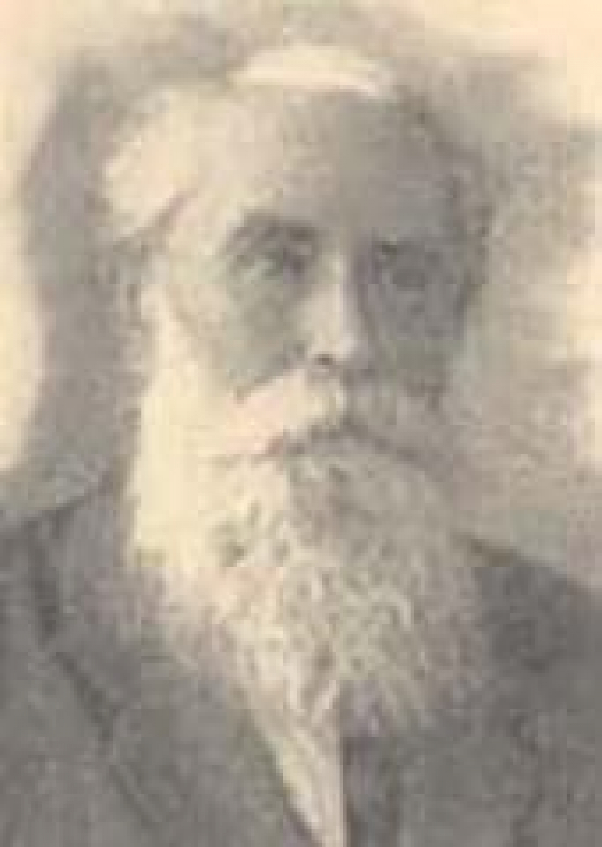 Календарь: 4 октября отмечается 125 лет со дня рождения Александра Ладыженского