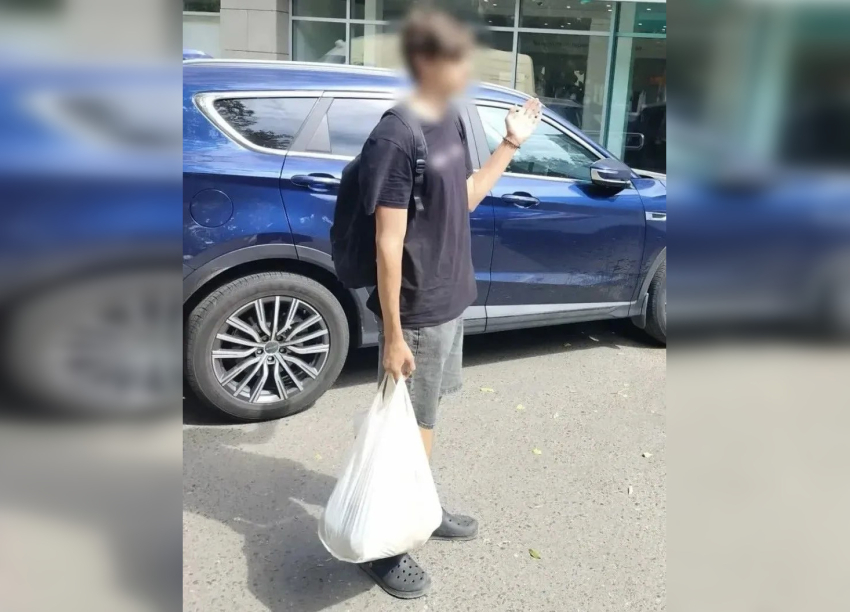 В Ростове задержали 19-летнего дроппера, обналичившего 1,6 миллиона рублей