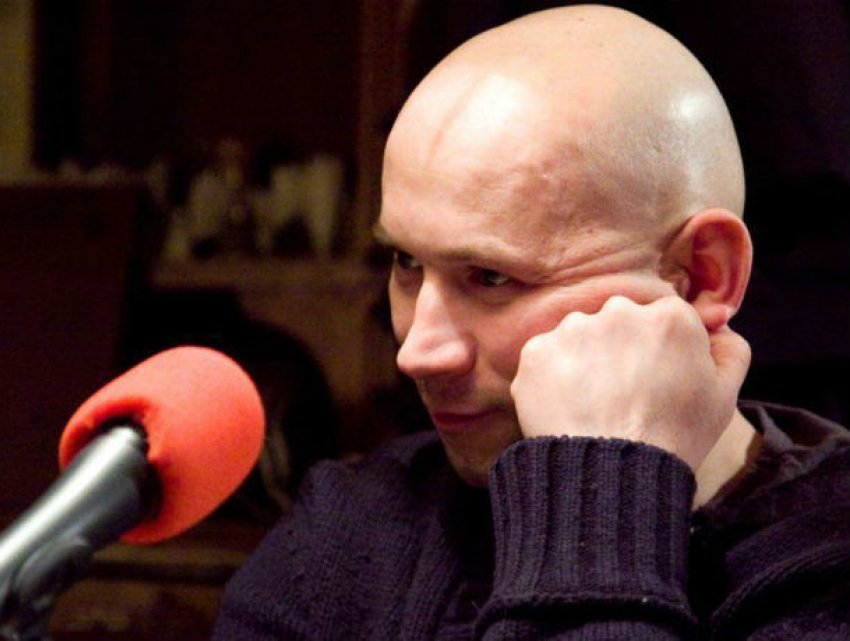 Известный ростовский кинорежиссер Расторгуев погиб во время съемок в Африке