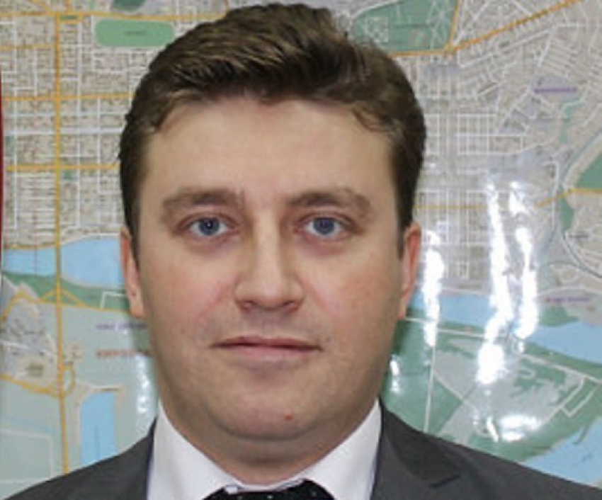 В Каменске-Шахтинском назначен новый прокурор