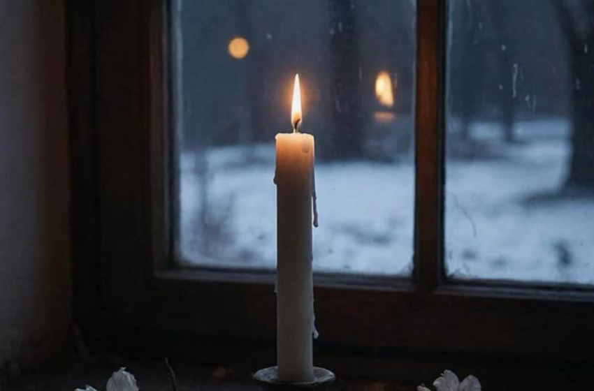 Во время обстрела в Таганроге погибла 65-летняя женщина 