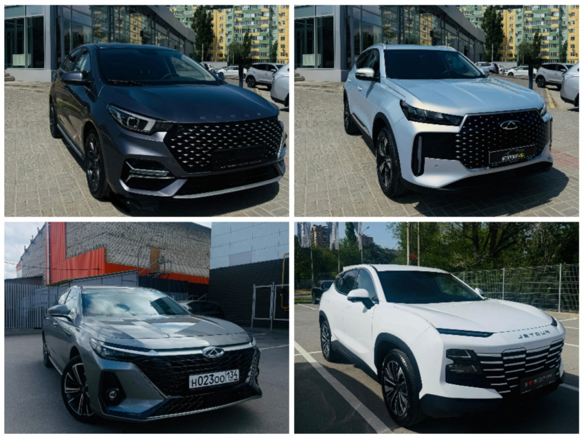 УСЛУГА ДНЯ: Аренда авто со скидкой от Автопроката «АС»