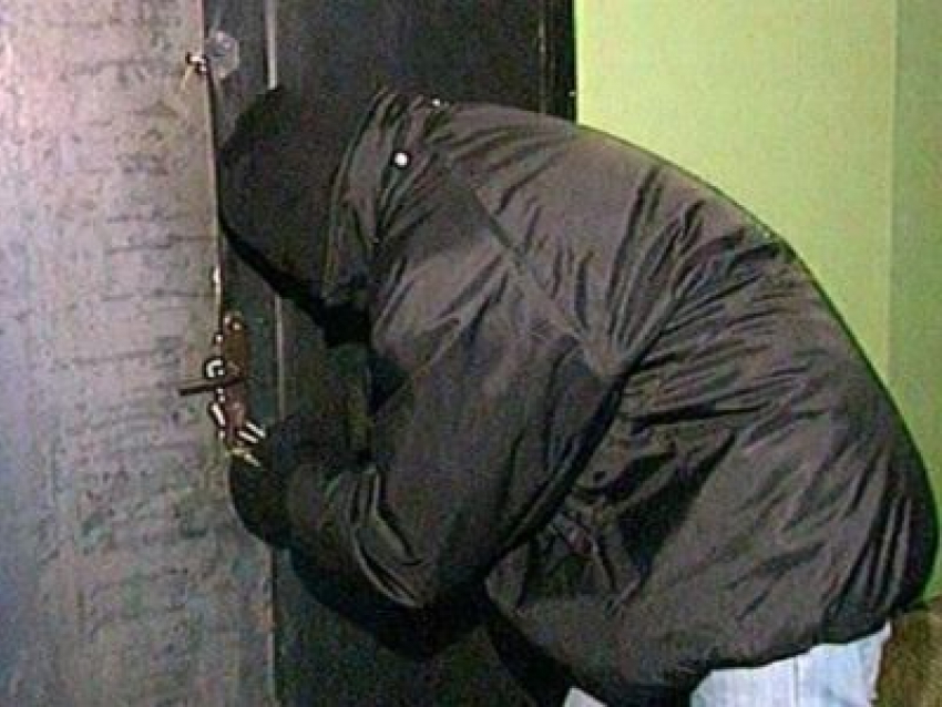 Серийных грабителей дачных домиков поймали в Ростовской области 