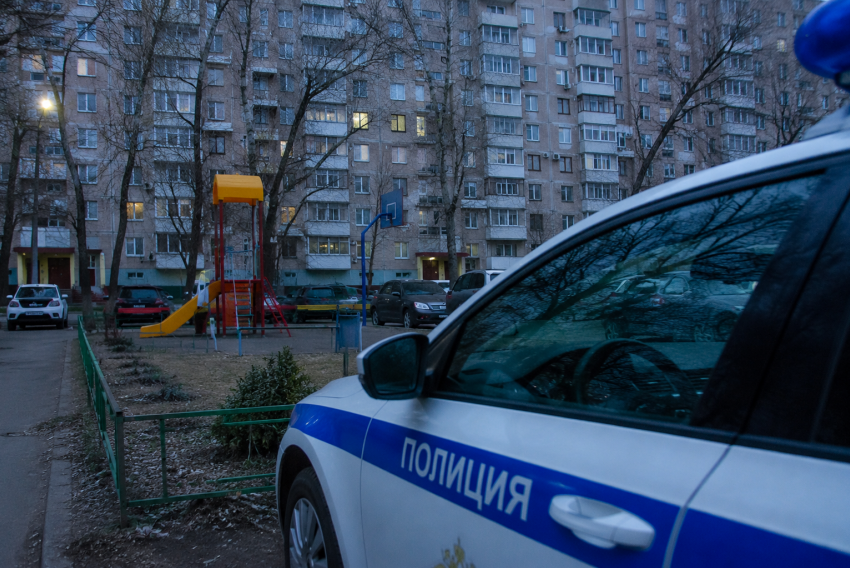 В Ростове нашли мать-кукушку, которая бросила младенца на Суворовском 
