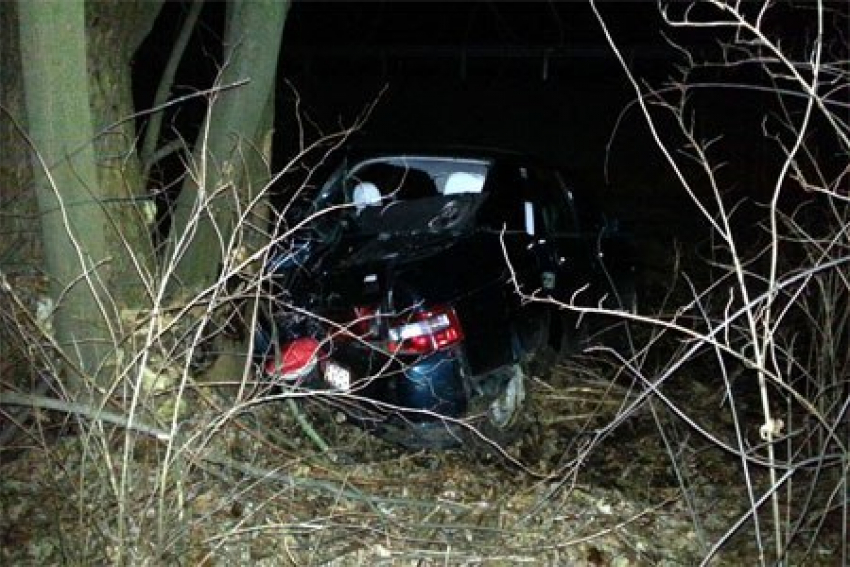  Два человека пострадали в ДТП в Волгодонском районе