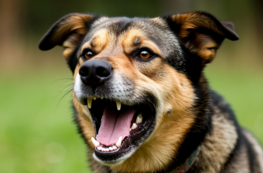 В Ростовской области суд взыскал компенсацию за укус безнадзорной собаки