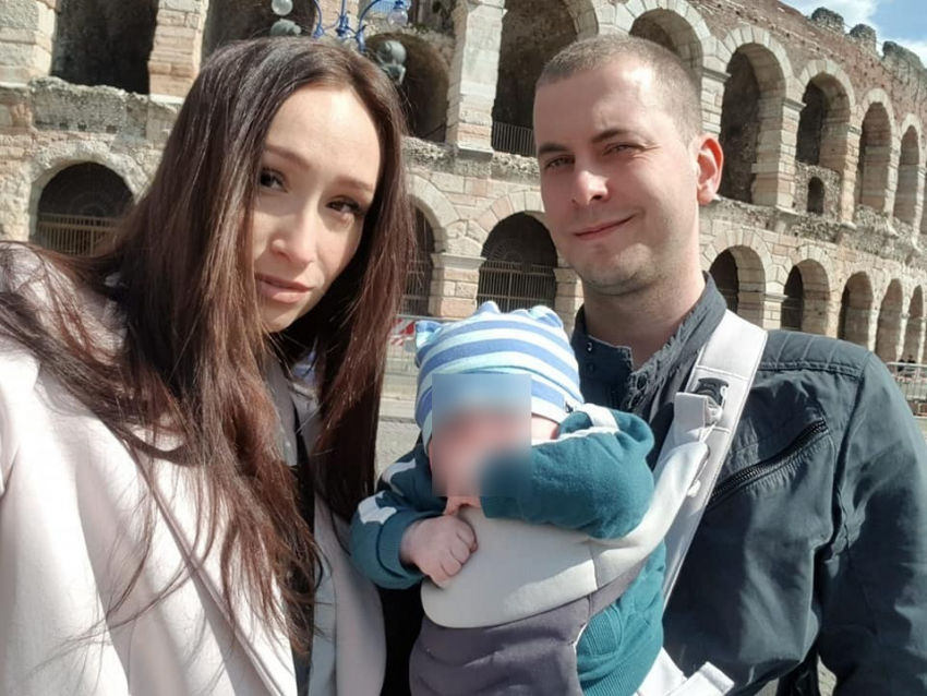 Ростовский суд со второй попытки оставил сына у российской матери и не отдал его в Голландию