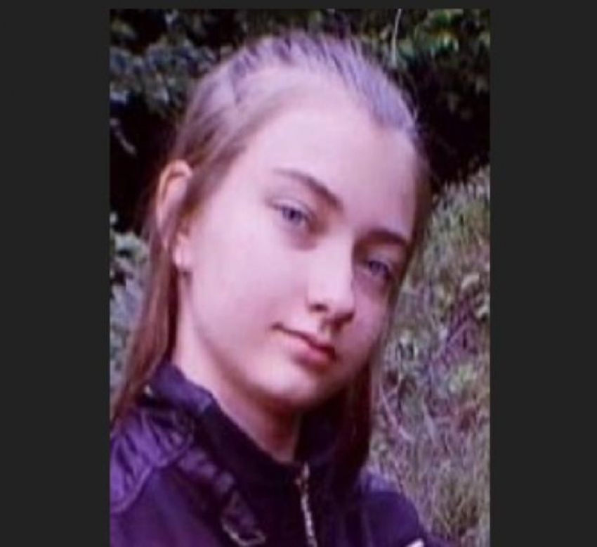 В Ростове-на-Дону разыскивают пропавшую 15-летнюю девочку 