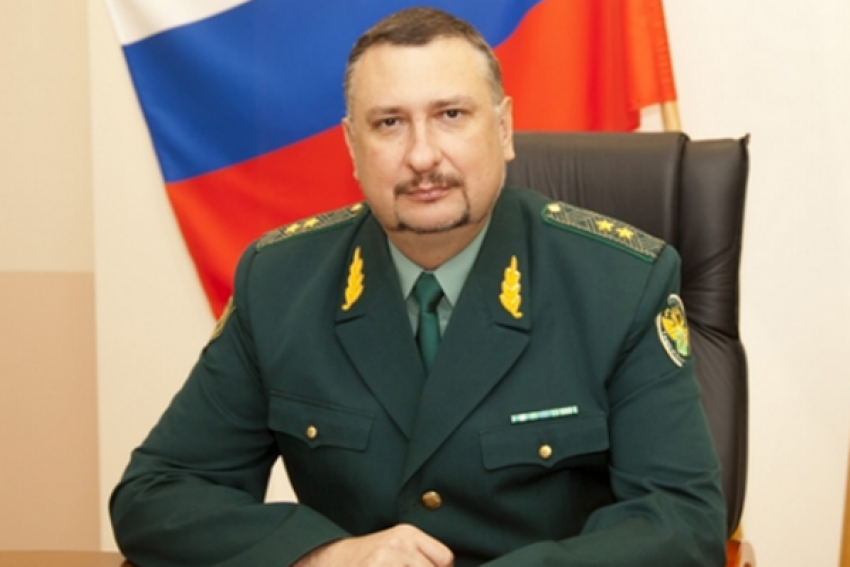 Назначен новый руководитель Южного таможенного управления 