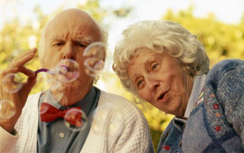 Продолжительность жизни на Дону выросла всего на шесть месяцев