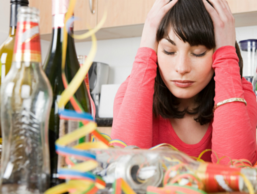 Скоро на работу: топ-5 способов взбодриться после долгих новогодних каникул для жителей Ростова