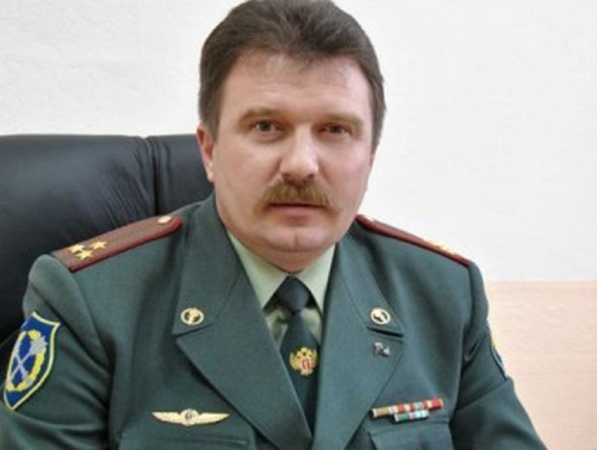 Донское Управление наркоконтроля возглавил 44-летний полковник Олег Коженко