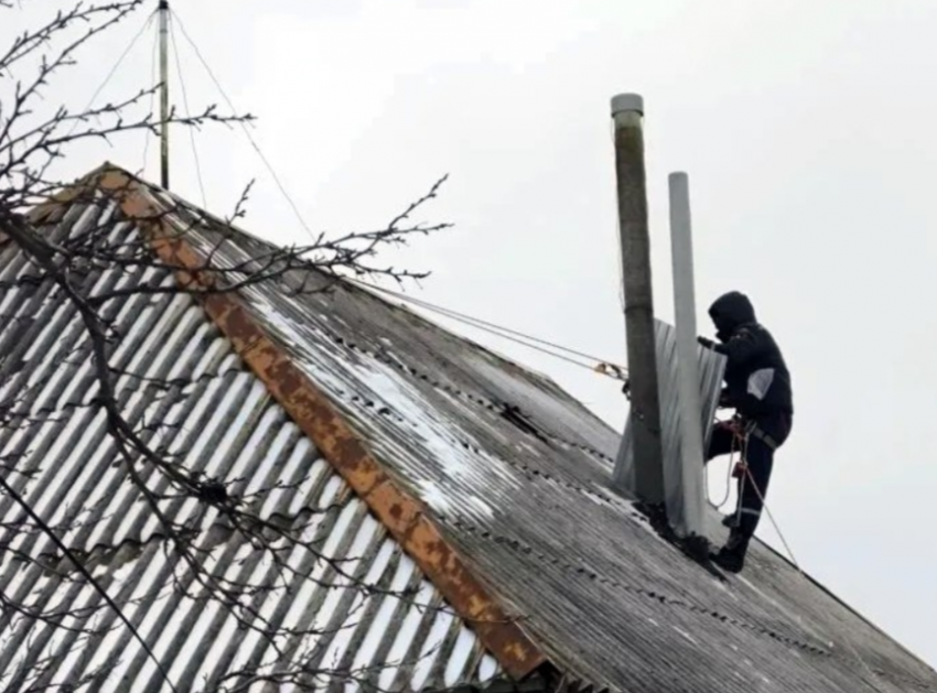 Губернатор Ростовской области рассказал о ликвидации последствий ночной атаки БПЛА